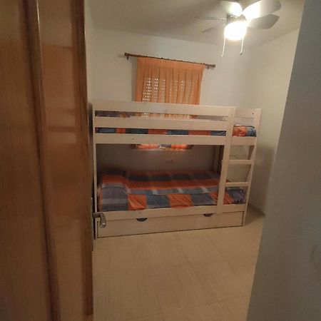 Magic World - Marina Dor ! Fantastica Oportunidad! Apartment Oropesa del Mar Luaran gambar
