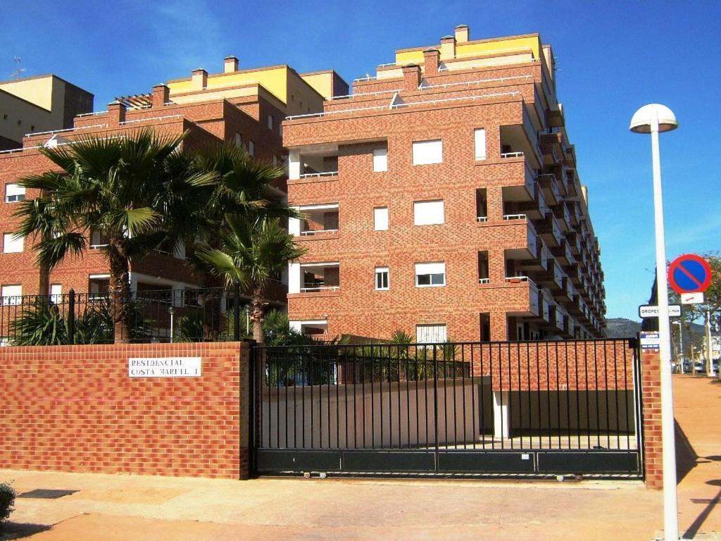 Magic World - Marina Dor ! Fantastica Oportunidad! Apartment Oropesa del Mar Luaran gambar