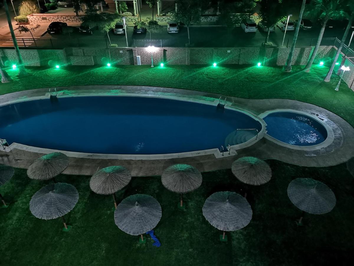Magic World - Marina Dor ! Fantastica Oportunidad! Apartment Oropesa del Mar Luaran gambar