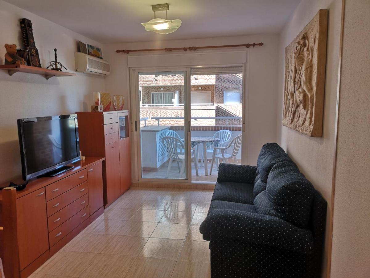 Magic World - Marina Dor ! Fantastica Oportunidad! Apartment Oropesa del Mar Luaran gambar