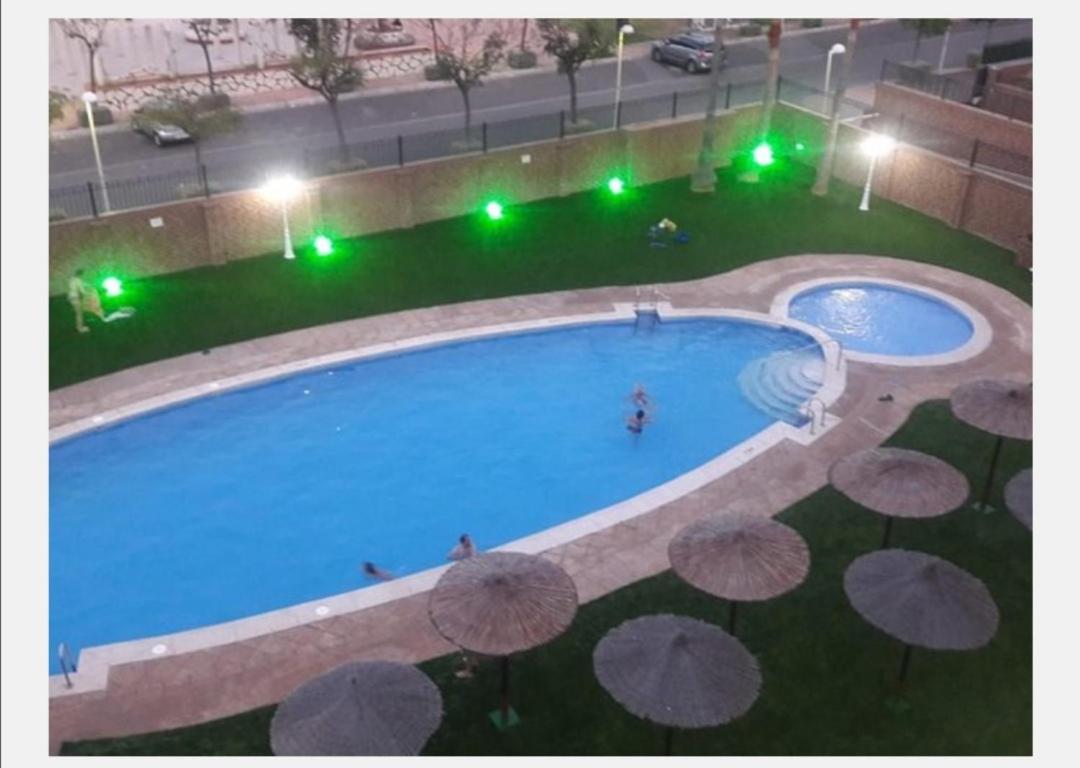 Magic World - Marina Dor ! Fantastica Oportunidad! Apartment Oropesa del Mar Luaran gambar