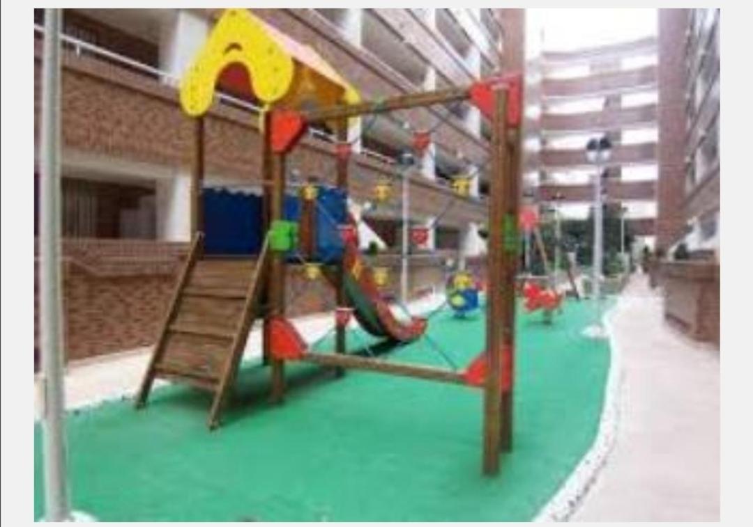 Magic World - Marina Dor ! Fantastica Oportunidad! Apartment Oropesa del Mar Luaran gambar