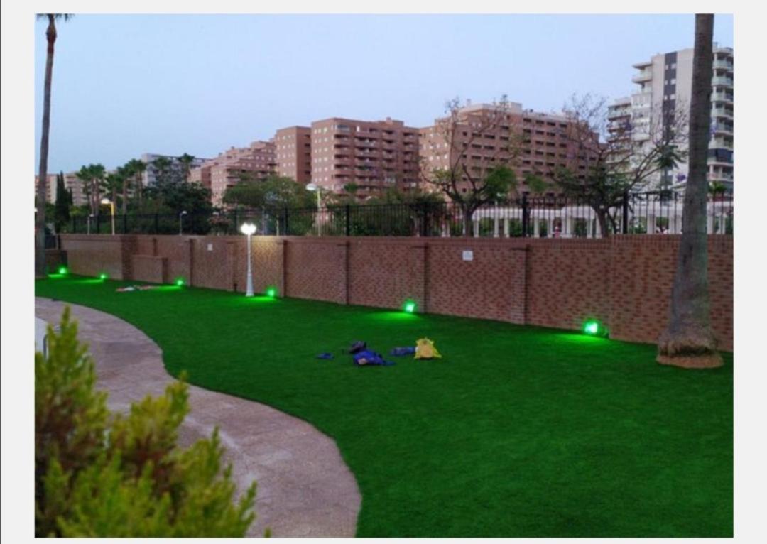 Magic World - Marina Dor ! Fantastica Oportunidad! Apartment Oropesa del Mar Luaran gambar