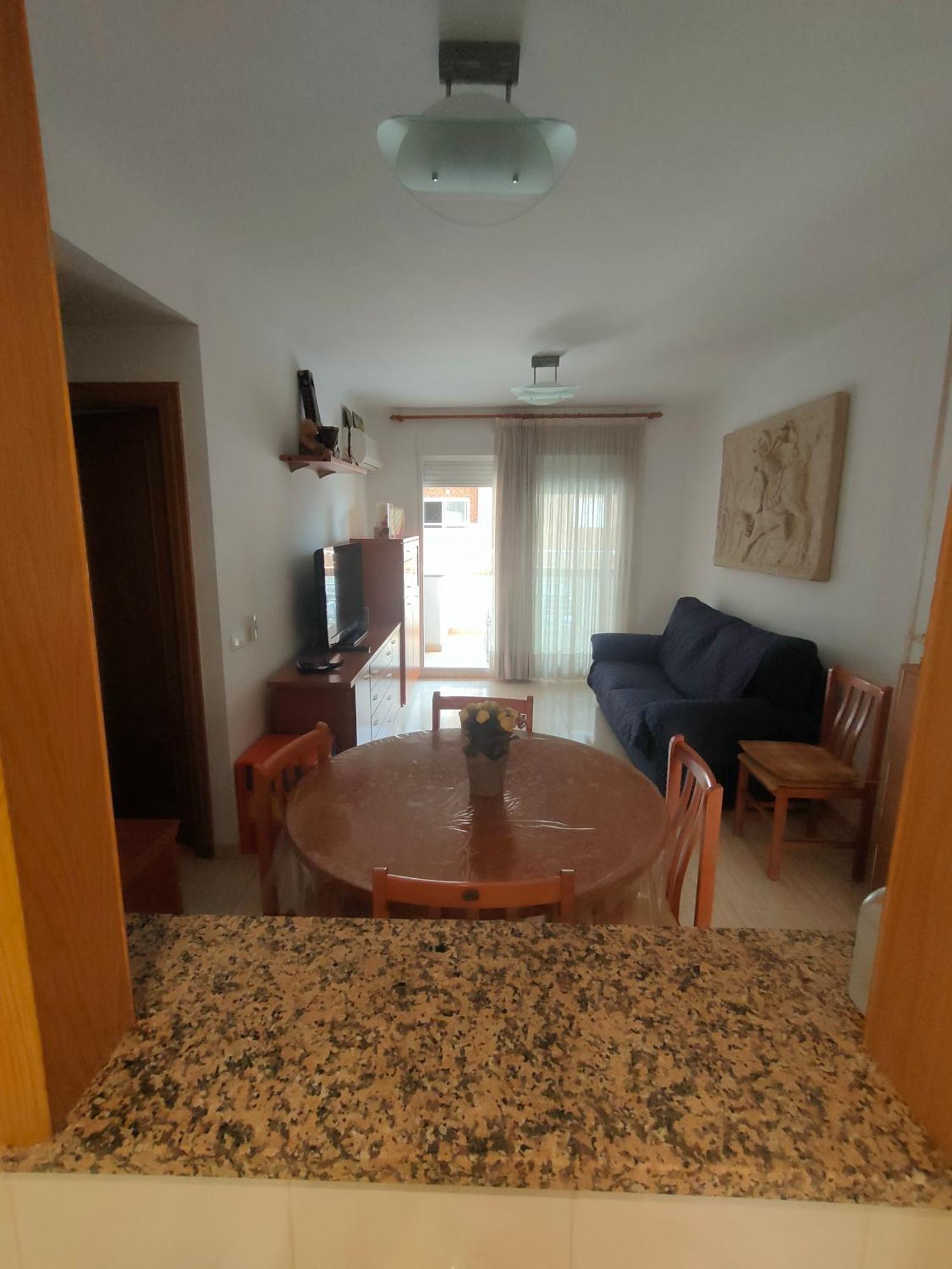 Magic World - Marina Dor ! Fantastica Oportunidad! Apartment Oropesa del Mar Luaran gambar