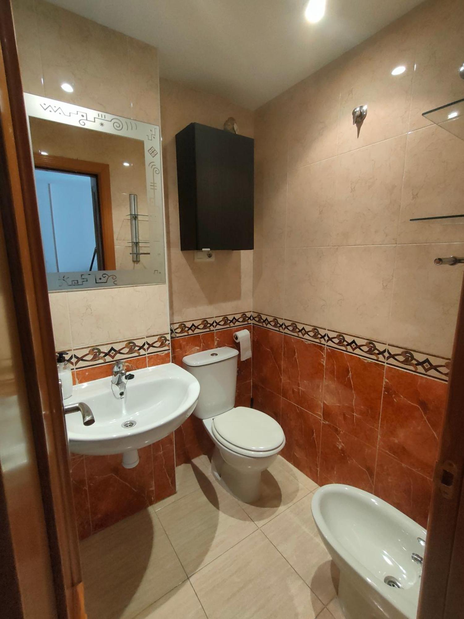 Magic World - Marina Dor ! Fantastica Oportunidad! Apartment Oropesa del Mar Luaran gambar