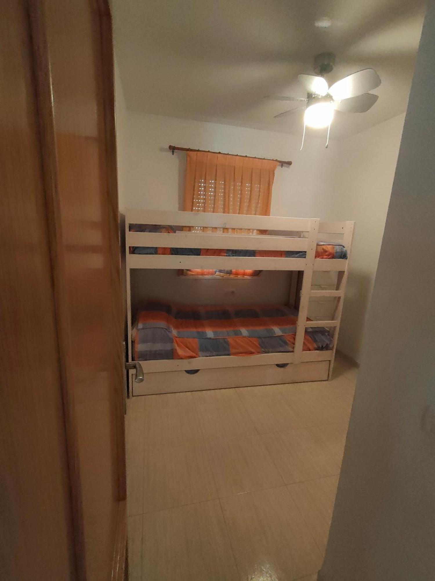 Magic World - Marina Dor ! Fantastica Oportunidad! Apartment Oropesa del Mar Luaran gambar