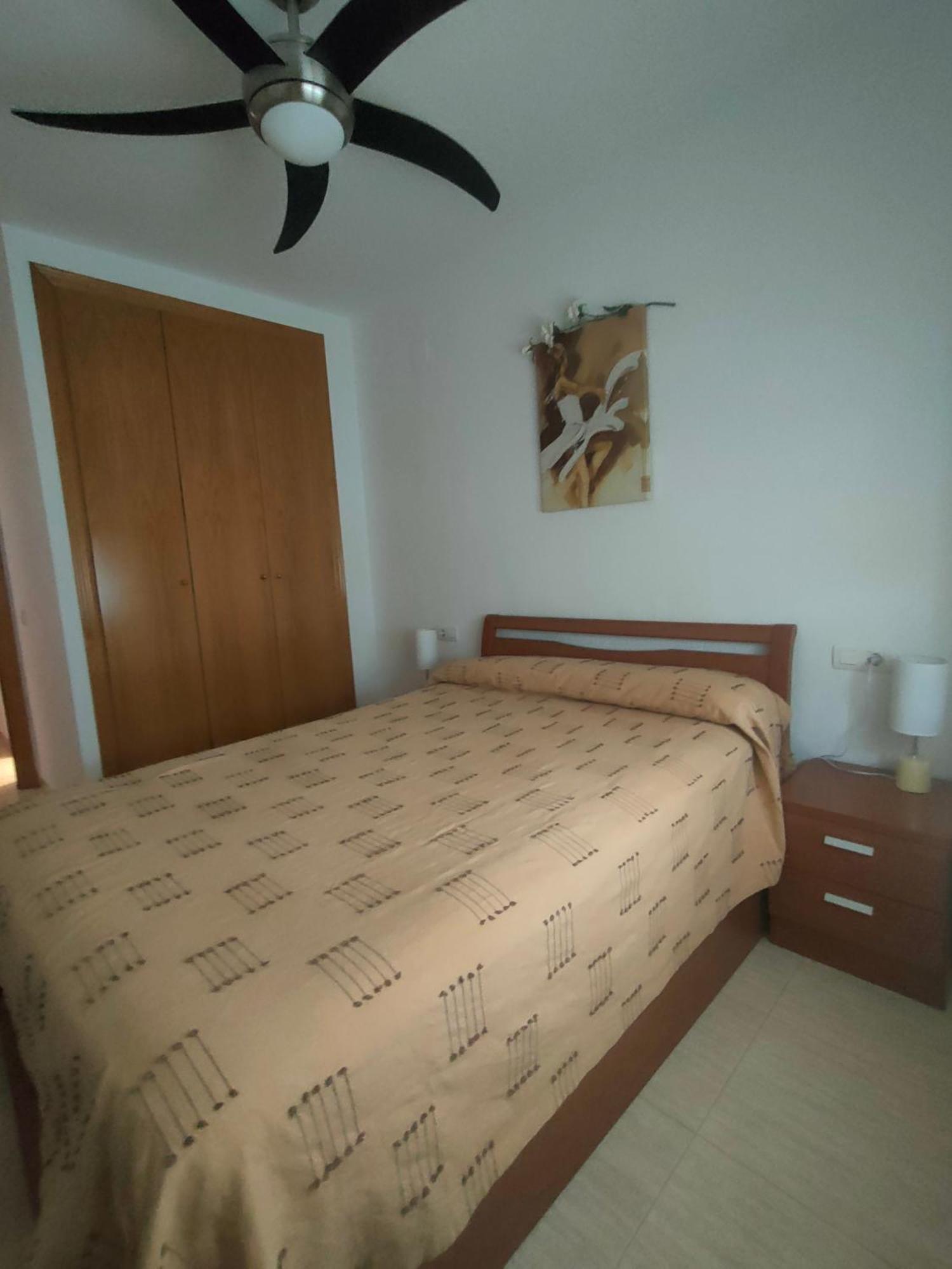 Magic World - Marina Dor ! Fantastica Oportunidad! Apartment Oropesa del Mar Luaran gambar