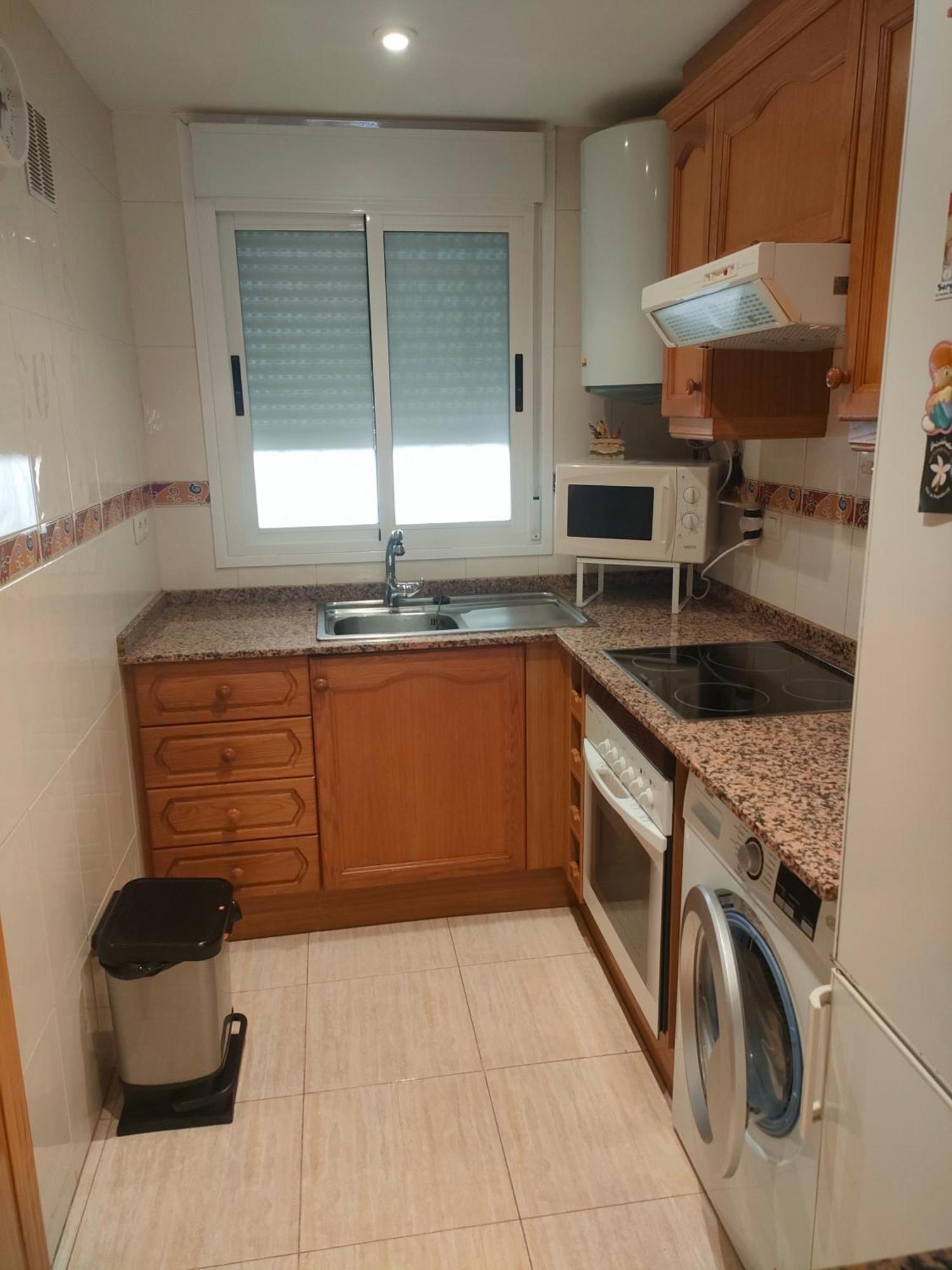 Magic World - Marina Dor ! Fantastica Oportunidad! Apartment Oropesa del Mar Luaran gambar