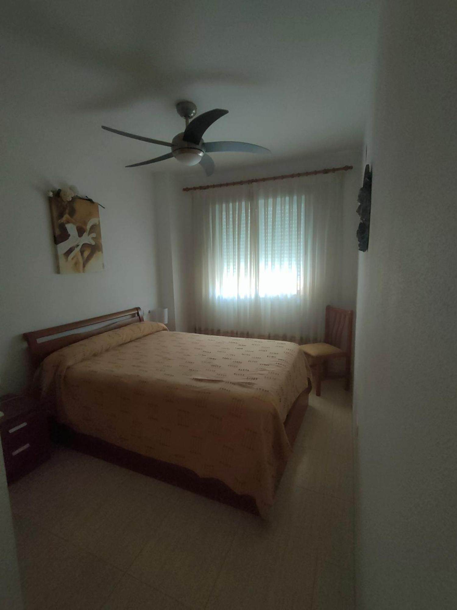 Magic World - Marina Dor ! Fantastica Oportunidad! Apartment Oropesa del Mar Luaran gambar